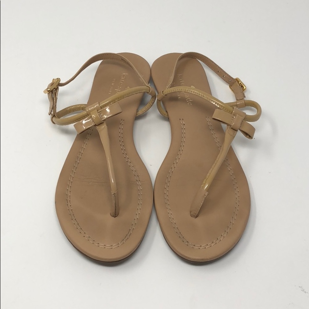 Kate spade sandals